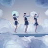 パヒューム(Perfume‬)パナソニックの泡CM動画MVがかわいい!新曲の曲名は?振り付けはMIKIKO!