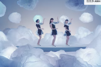パヒューム Perfume パナソニックの泡cm動画mvがかわいい 新曲の曲名は 振り付けはmikiko